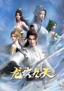 文字化分镜记录方式示意画面